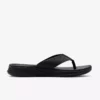 صندل گو کانسستنت - لاستیک پارچهای سیاه مردانه 229035 Bbk برند Skechers - 822936929