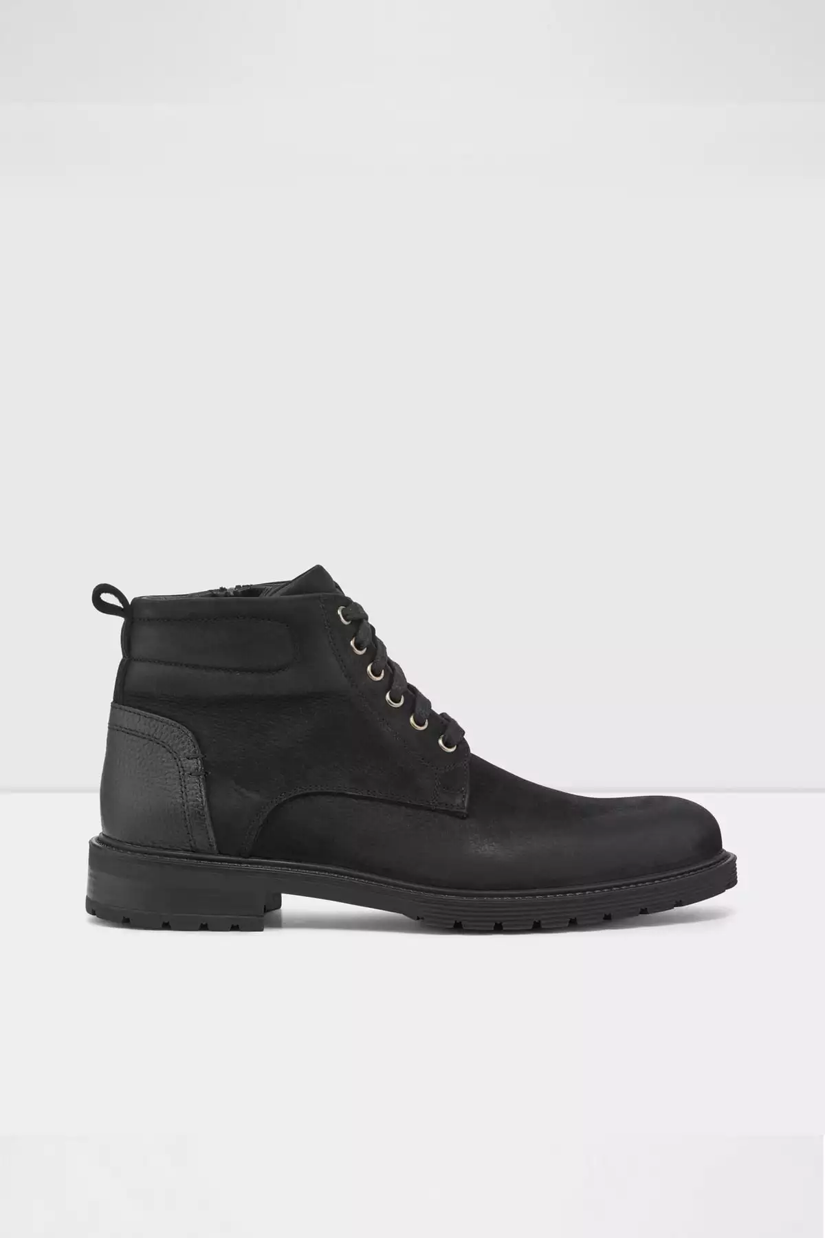 بوت مردانه جیر مشکی برند Aldo - 51248892