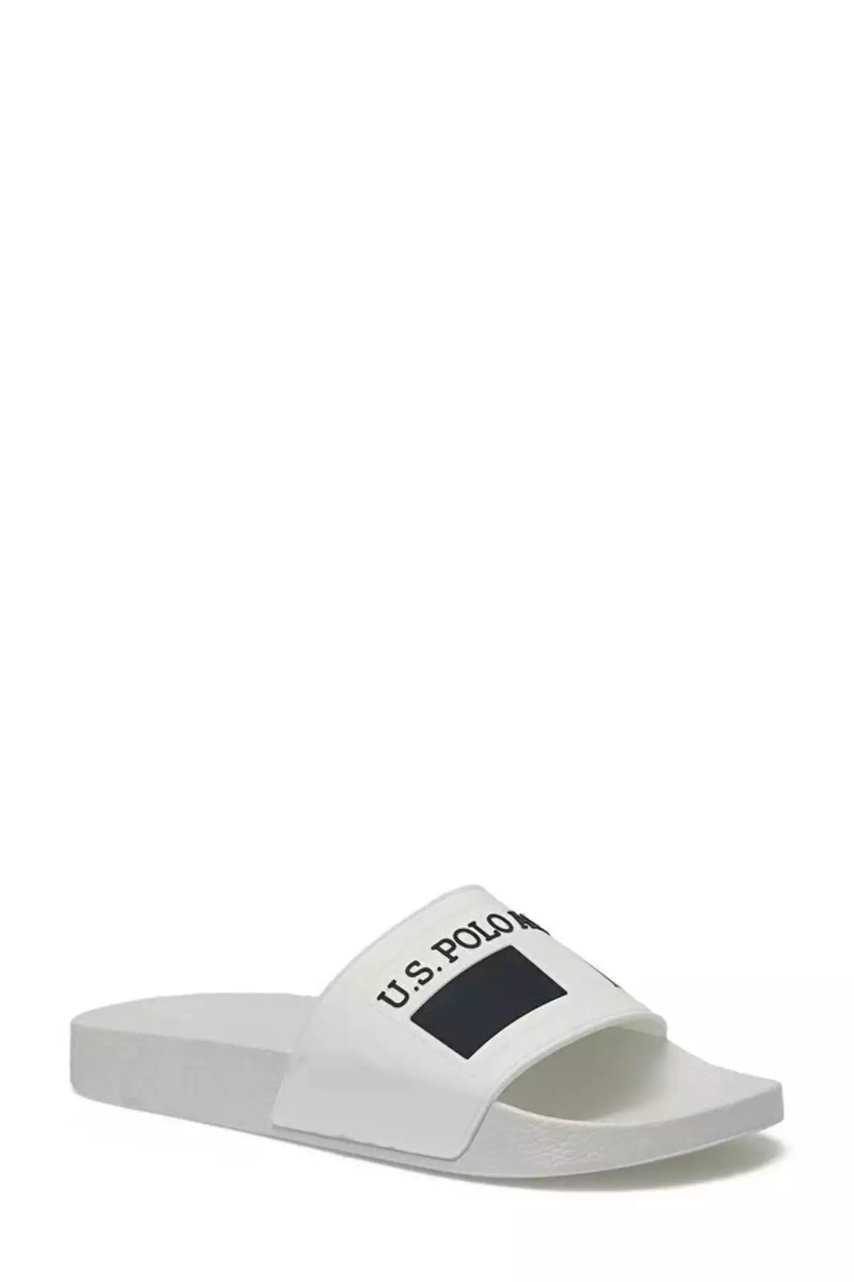 کفش راحتی مردانه نیکو 4fx مدل A101685213 رنگ سفید برند U.S. Polo Assn. - 800445736