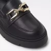 مازey - loafer زنانه مشکی برند Aldo - 856308813