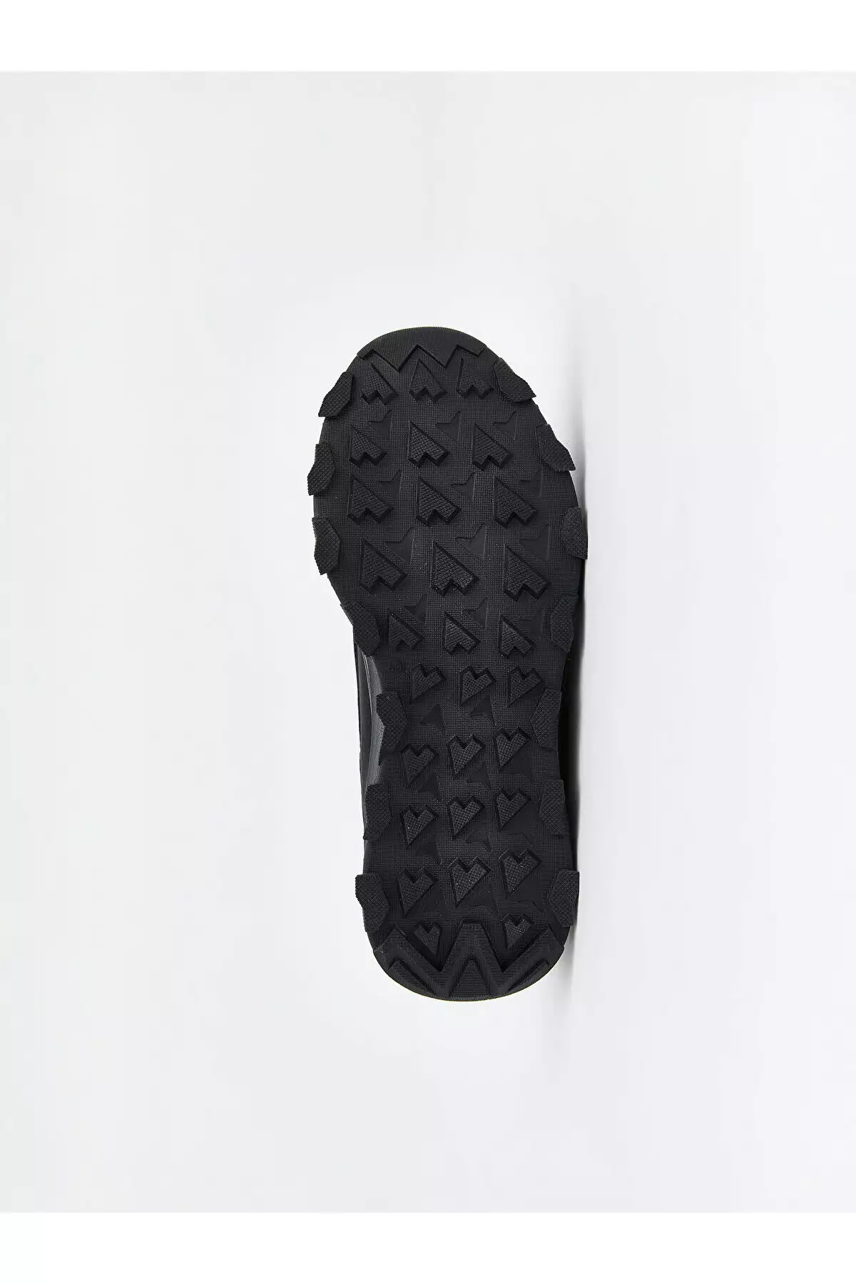 بوت کوهنوردی مردانه با بند از برند Özmarka - فصل جدید برند LC Waikiki - 1033467992