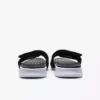 دمپایی مردانه گو کانسیتنت - مدل واترشید، رنگ سیاه 229033 Bkw برند Skechers - 286329788
