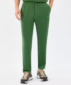 شلوار Sweatpant مردانه M Slim Pant رنگ خاکی مدل S2510042-4255 برند Skechers - 992535401