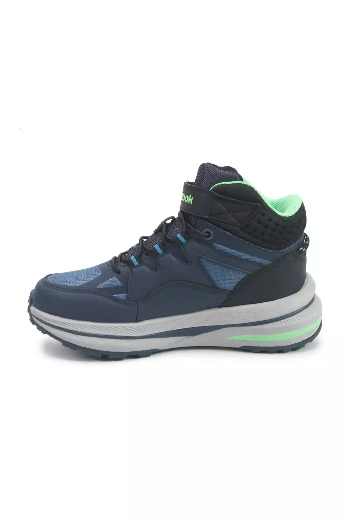 کفش بچگانه آنیلا بولد KDS HIGH II آبی تیره برند Reebok - 985567204