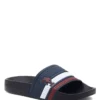 دمپایی پسرانه ۲fx مدل مولدای رنگ سرمهای برند U.S. Polo Assn. - 215856952