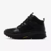 چکمههایOutdoor مردانه سیاه بیونیک تریل مدل 237104 Bbk برند Skechers - 764870315