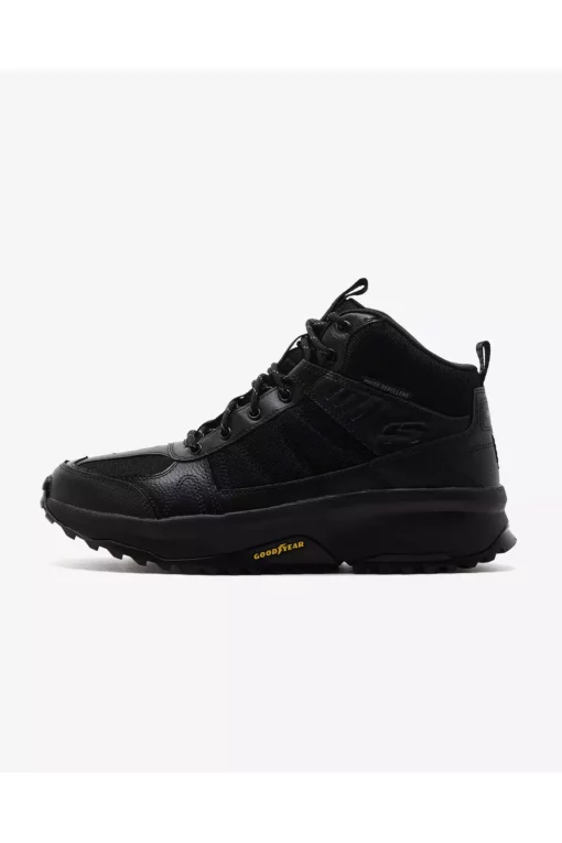 چکمه‌هایOutdoor مردانه سیاه بیونیک تریل مدل 237104 Bbk برند Skechers - 764870315