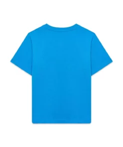 بلوز گرافیکی مردانه مناسب بچهها مدل SK2510112 B از برند موری برند Skechers - 946917503