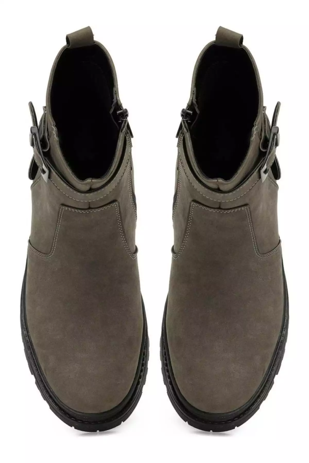 کفش روزمره راحتی آناتومیک مدل تاونی ۴PR ویزون از برند یو اس پولو آسوسیشن برند U.S. Polo Assn. - 869129995