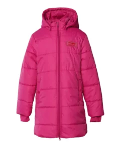 پالتو زیپ بچگانه صورتی 940170-2097 Hmlcason برند hummel - 338604120