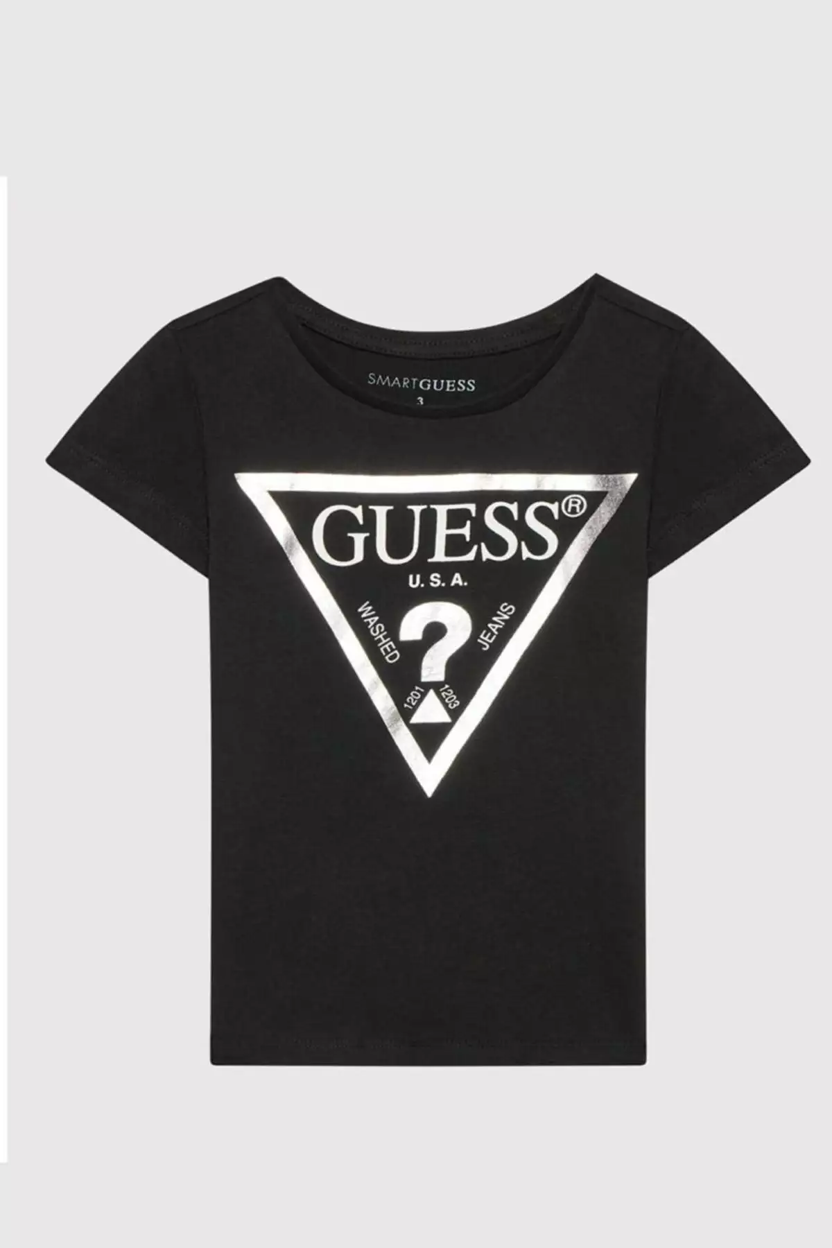 تیشرت SS_CORE برند Guess - 852831027