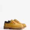 کفش با جزئیات کوپتونه برند Bershka - 957267744