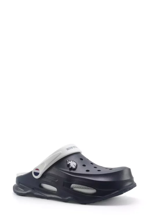دمپایی مردانه لاجوردی U.S. Polo Assn. مدل Cons 5Fx A101984415 برند U.S. Polo Assn. - 894021217