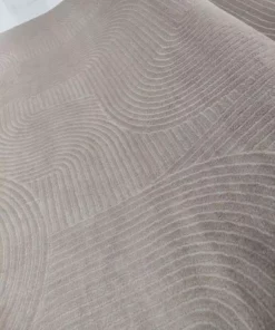 فرش بافته شده جوی رنگ کرم مخصوص اتاق، سالن، corredor و آشپزخانه برند Merinos - 896979895