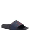 دمپایی روزمره مردانه میسو - رنگ سرمهای - سایز ۴۰ برند U.S. Polo Assn. - 714370080