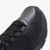 216499 Tk Bbk Go Walk Flex کفش راحتی مردانه - مشکی برند Skechers - 883970631