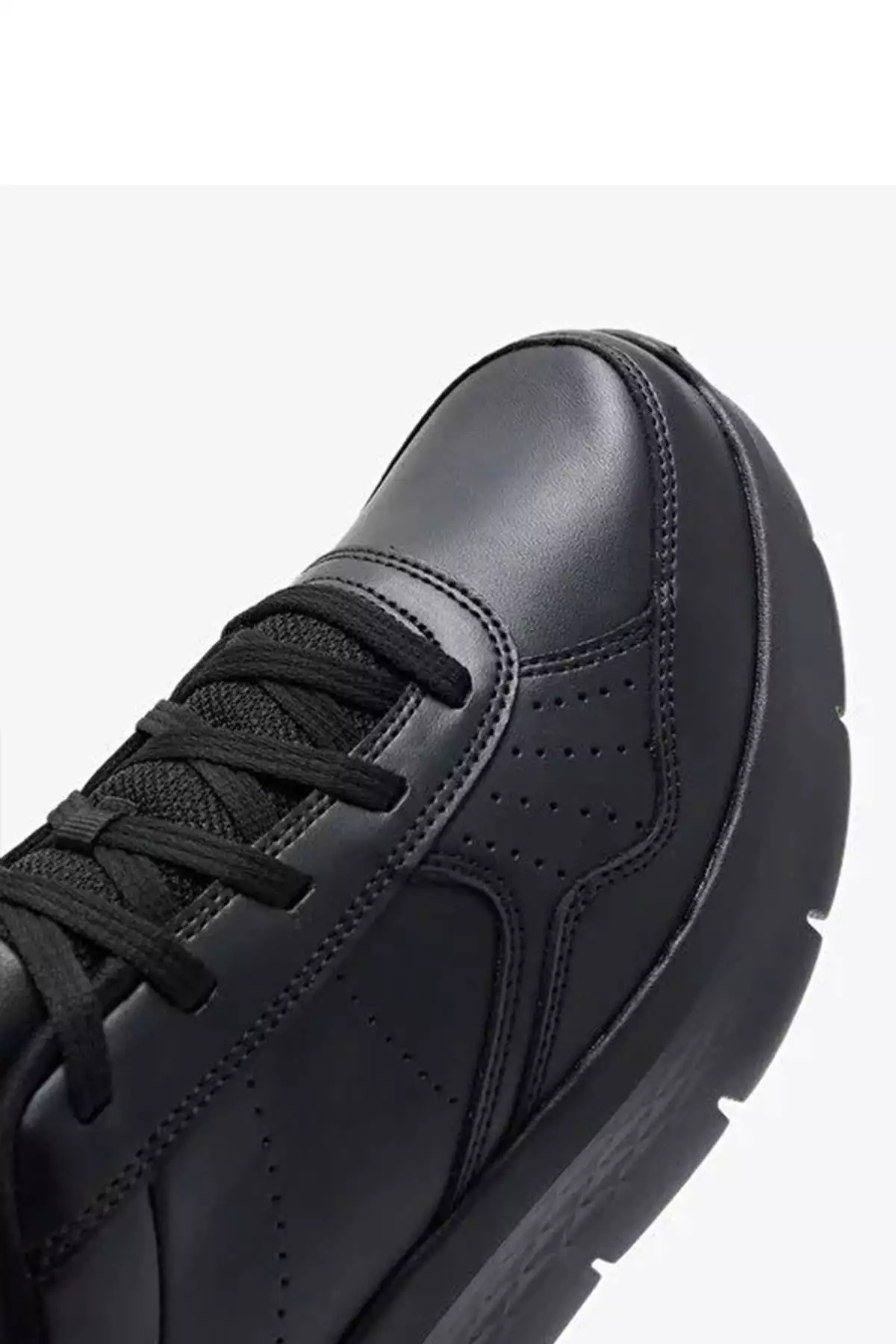 216499 Tk Bbk Go Walk Flex کفش راحتی مردانه - مشکی برند Skechers - 883970631