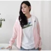 بادگیر ورزشی ویندرانر زنانه AR3092-610 برند Nike - 830929214
