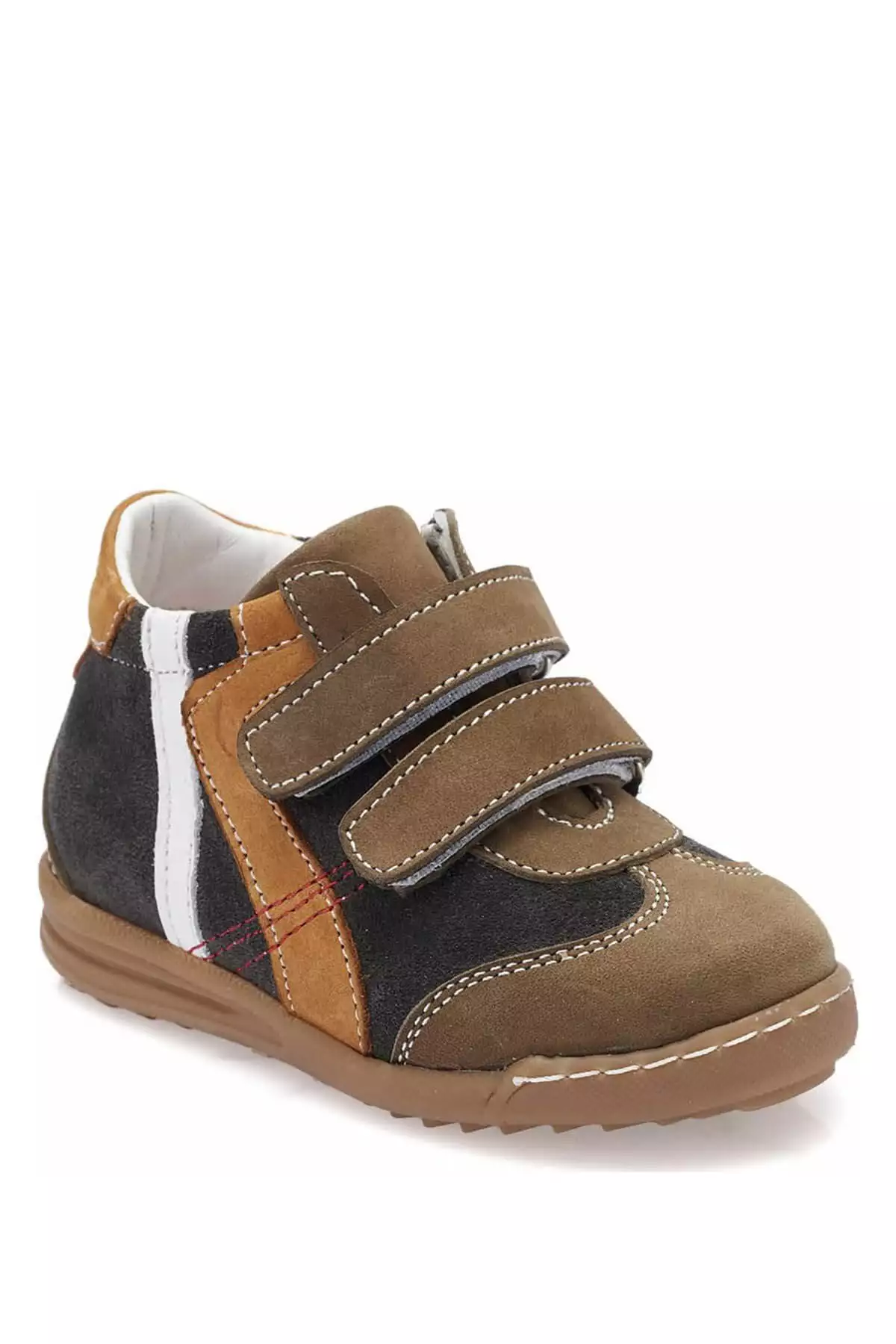 کفش بوت پسرانه هاكی برند Polaris - 3706422