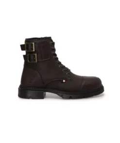 بوت قهوهای پتروس مردانه برند U.S. Polo Assn. - 776743071