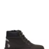 بوت مردانه 3 جفتی برند U.S. Polo Assn. به رنگ قهوهای برند U.S. Polo Assn. - 783919901