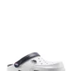 دمپایی مردانه U.S. Polo Assn. مدل CONS 5FX رنگ سفید برند U.S. Polo Assn. - 927691167