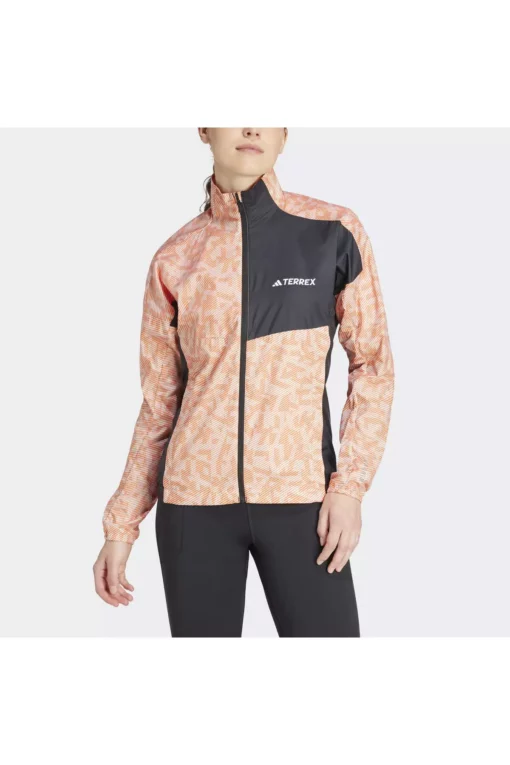 رعایت رطوبت ترکس برای دویدن در محیط‌های جنگلی برند adidas - 839634352