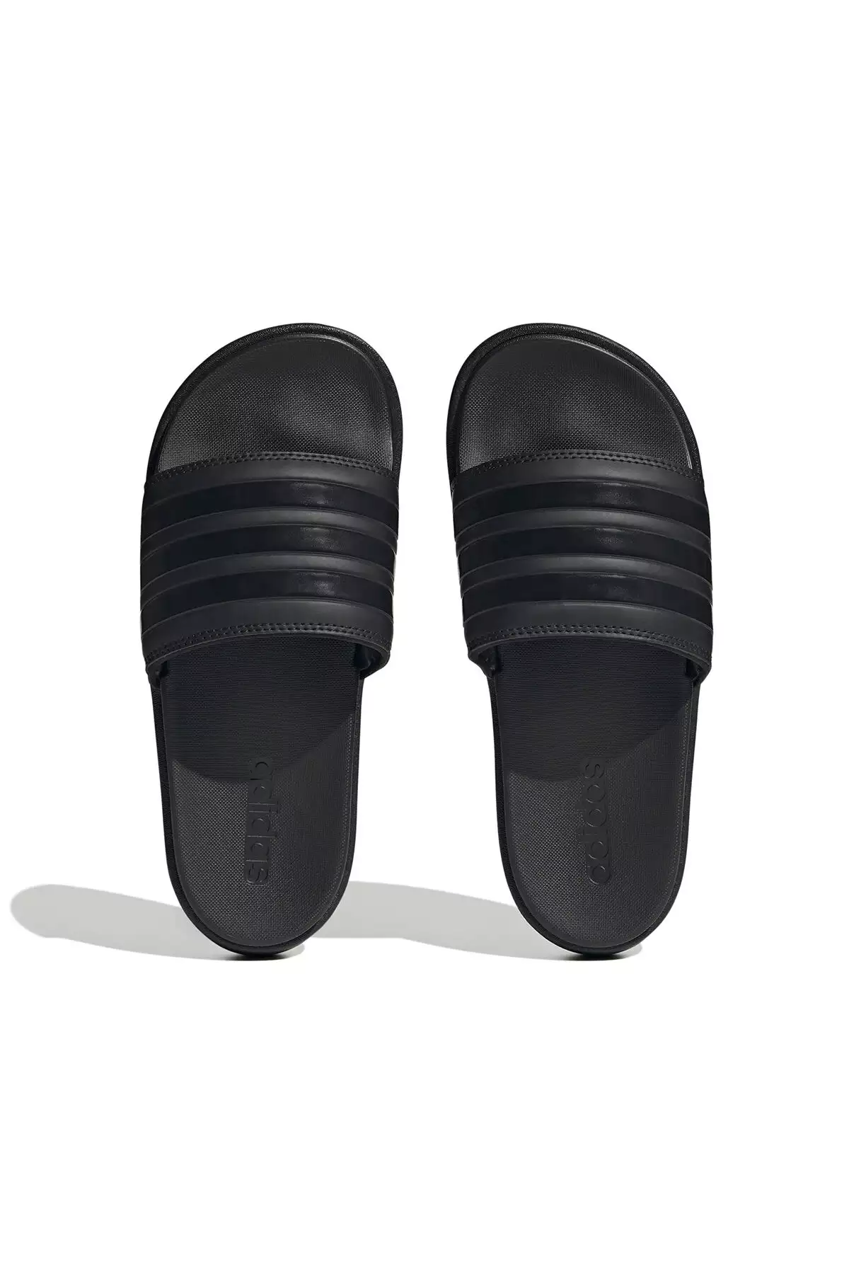 صندل پلتفرم آدلیت زنانه مدل HQ6179 مشکی برند adidas - 958116280
