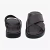 سندل مردانه قهوهای از چرم طبیعی مدل 5Y1CT64688 برند Greyder - 927542536