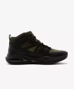 کفش بوت مردانه آرچ فیت اوروان - مدل مونتفورت سیاه 210478 برند Skechers - 765236098