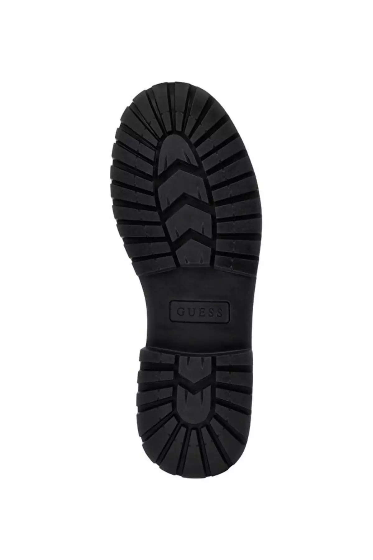 چکمه چرم مردانه سیدنی برند Guess - 872423130