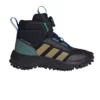 بوت و چکمه کودک فورترایل مدل JR9269-C مشکی برند adidas - 1022424791