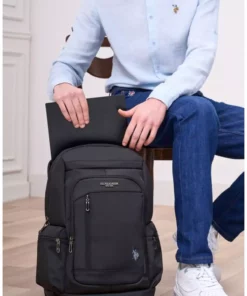 کولهپشتی یونیسکس یو.اس. پولو آسوسیشن از سال 1890 مدل C.PLCAN24484 برند U.S. Polo Assn. - 819569840