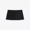 دامن مینی برش ویژه برند Bershka - 985325396