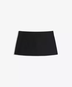 دامن مینی برش ویژه برند Bershka - 985325396