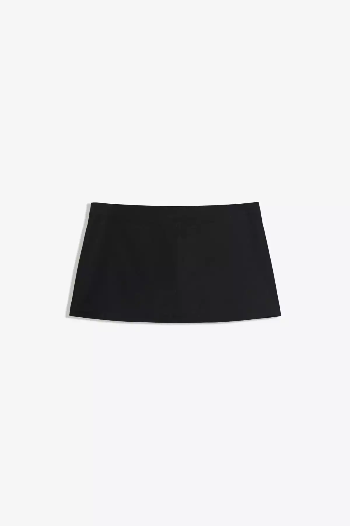 دامن مینی برش ویژه برند Bershka - 985325396