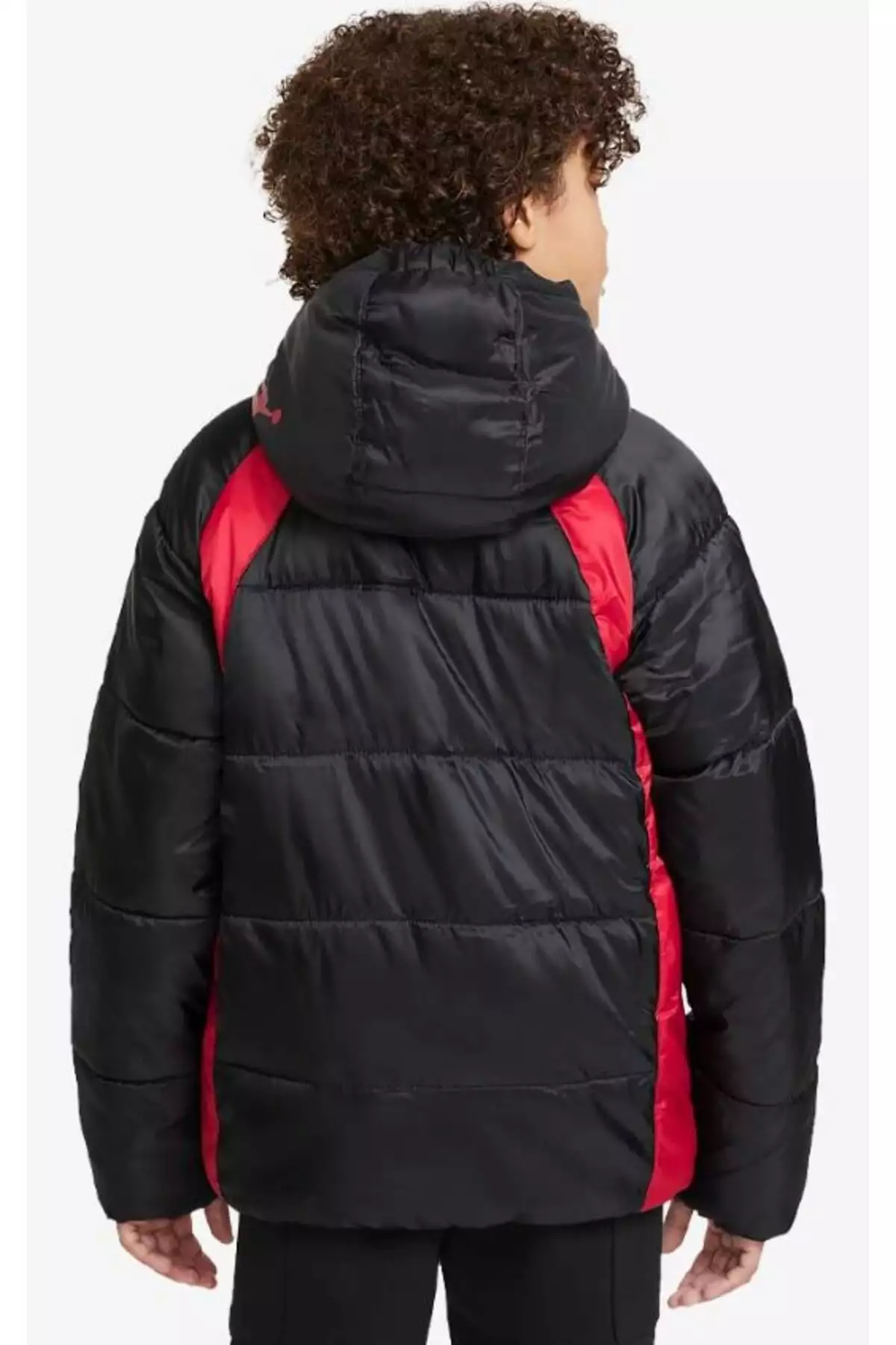 کاپشن پسرانه جردن مدل 65A636-023 برند Nike - 794235718