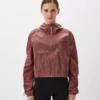 کاپشنی سبک زنانه برند Calvin Klein - 932644330
