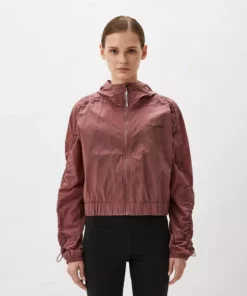 کاپشنی سبک زنانه برند Calvin Klein - 932644330