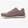 کفش ورزشی مردانه و زنانه Flex Advantage 4.0 پوششدار رنگ خاکستری برند Skechers - 938794806