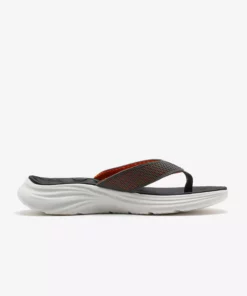 صندل بخار فوم - صندل مردانه هاکی سایتو مدل 232894 اولور برند Skechers - 920933315