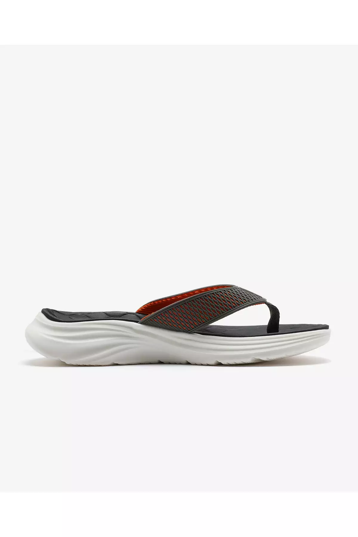 صندل بخار فوم - صندل مردانه هاکی سایتو مدل 232894 اولور برند Skechers - 920933315