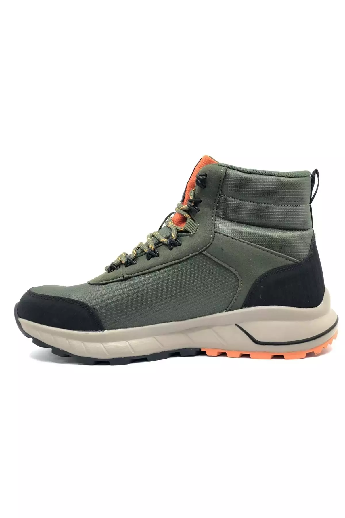 کفش مردانه آب-proof الها از برند یواس پلیو اصول برند U.S. Polo Assn. - 879689361