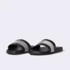 صندل مردانه بدون کفی با بند یکتایی مدل E3338AX25SM برند Defacto - 930711296