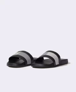 صندل مردانه بدون کفی با بند یکتایی مدل E3338AX25SM برند Defacto - 930711296