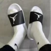 دمپایی مردانه جورdan برند Nike - 1031094715