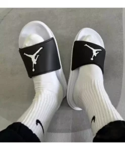 دمپایی مردانه جورdan برند Nike - 1031094715