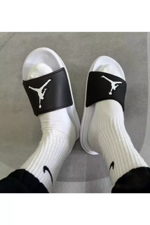 دمپایی مردانه جورdan برند Nike - 1031094715