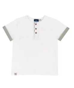 تیشرت آستین کوتاه برند Chicco - 902385799