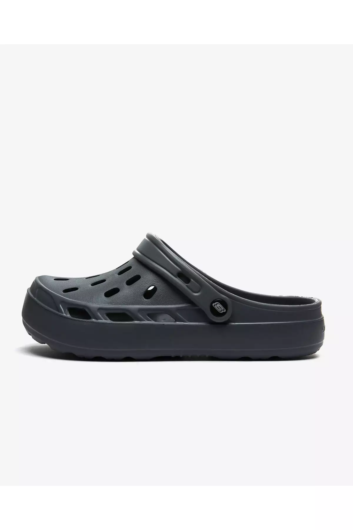 ترمک مردانه خاکستری SWİFTERS - STEADY - کد 243041 CHAR برند Skechers - 302228342